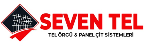 SEVEN TEL - Tel Örgü Konya - Panel Çit Konya - Tel Çit Fiyatları Konya